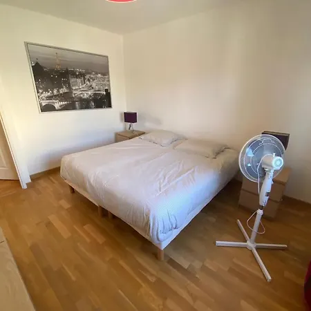 L'appartement Aristocratique De Appartement *
