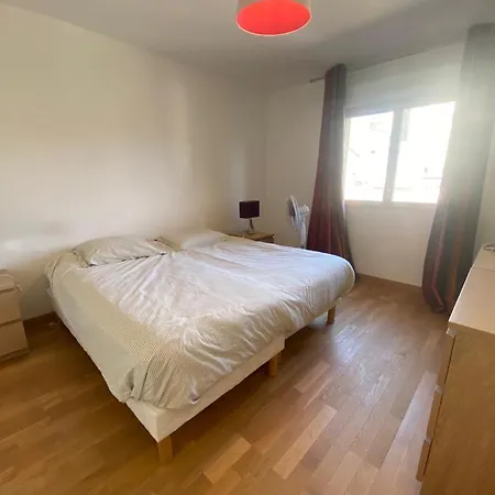 Appartement L'appartement Aristocratique De Rouen