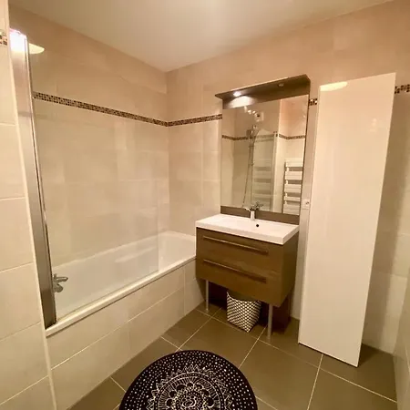 L'appartement Aristocratique De Appartement *