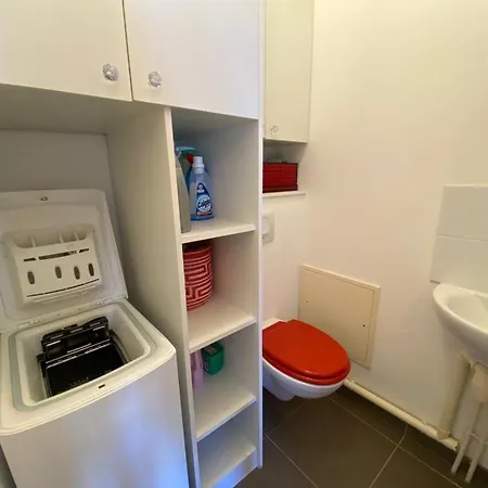 L'appartement Aristocratique De Rouen